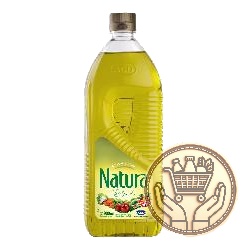 aceite natura blend 900ml.