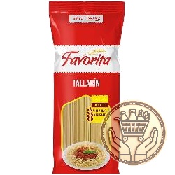 fideos favorita tallarín 500grs