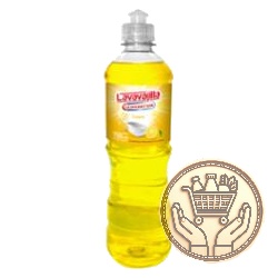 lavavajillas cooperativa limón 750cm3