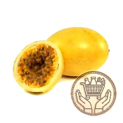 maracuyá 1kgs