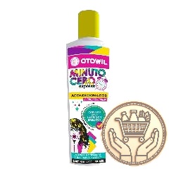 acondicionador otowil minuto cero express 250grs