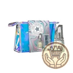 neceser ciel crystal edt 50ml + crema 85gr 1uni