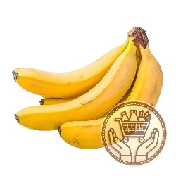 banana comercial 1kgs