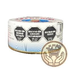 paté de foie changuito 90grs