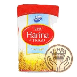 harina de trigo primer precio 000 1000grs