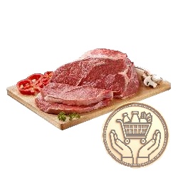 paleta churrasco 1kgs