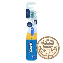 cepillo de dientes oral-b complete 1uni