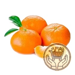 mandarina 1kgs