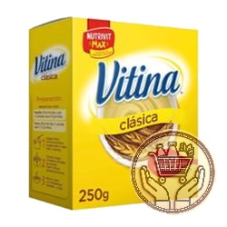 alimento vitina clásica 250grs