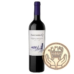 vino tinto zuccardi q cabernet sauvignon 750cm3