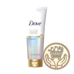 acondicionador dove bond intense repair 250cm3
