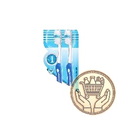 cepillo de dientes oral-b indicator 2uni