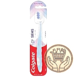 cepillo de dientes colgate sensitive pro alivio 1uni