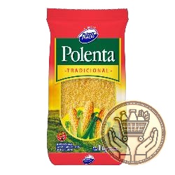 polenta primer precio tradicional 1000grs