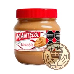 mantecol untable 250grs