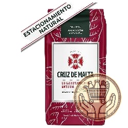 yerba mate cruz de malta selección especial 500grs