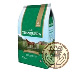 yerba mate la tranquera tradicional 1000grs
