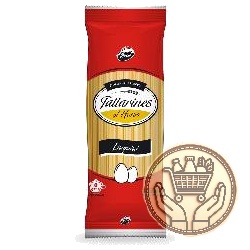 fideos laminados primer precio al huevo cinta fina 500grs