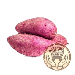 batata 1kgs