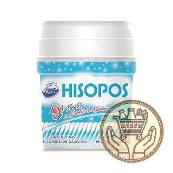 hisopos primer precio 100uni