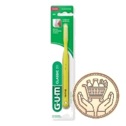cepillo de dientes gum classic suave 311 1uni