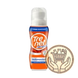 quitamanchas trenet hyperactive bolilla 120cm3