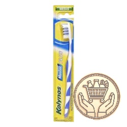 cepillo de dientes kolynos master plus 1uni