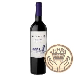 vino tinto zuccardi q malbec 750cm3