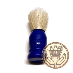 brocha para afeitar cooperativa 1uni