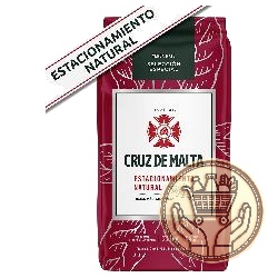 yerba mate cruz de malta selección especial 1000grs